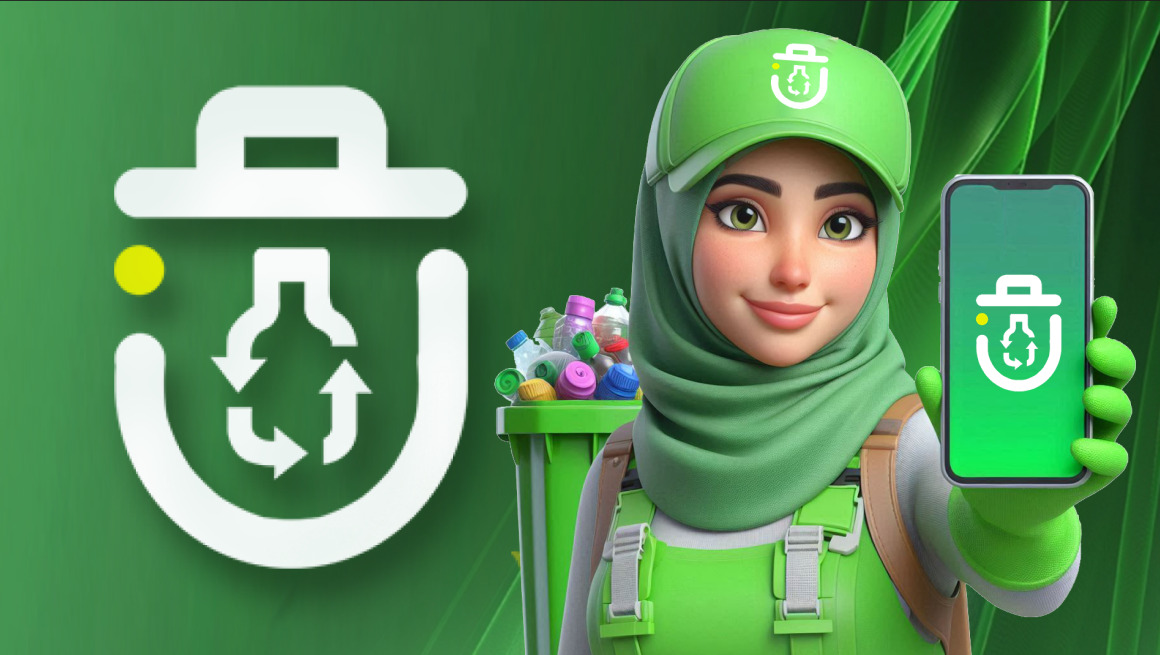 Bank Sampah Digital