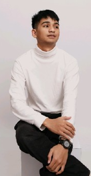 Nabil Alkaf